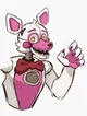 Funtime foxy
