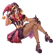 Niko the Pierrot