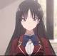 Horikita Suzune