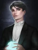 Artemis Fowl