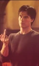 Damon Salvatore 