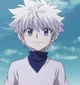 Killua Zoldyck