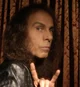Ronnie James Dio