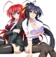 Rias And Akeno