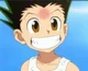 Gon Freecss