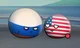Russia and America