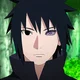 Sasuke Uchiha