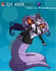 Arbok -Pokemusu-