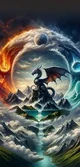 Elemental Dragons