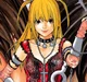 Misa Amane