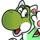 Cat Yoshi
