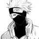 Kakashi Hatake