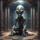 Alien Experiment 