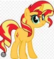 Sunset Shimmer