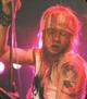 Axl Rose