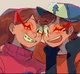 Despair Pine Twins