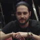 Tom kaulitz 