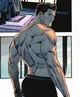 Bruce Wayne