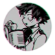 Izuku midoriya 