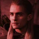 LEGOLAS GREENLEAF