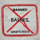 Ban