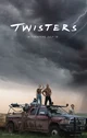 Twisters - Story