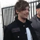 Louis Tomlinson