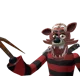 Slasher Foxy