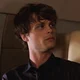Spencer Reid