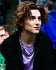 Timothée Chalamet 
