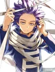 -Hitoshi Shinsou-