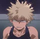 Bakugo Katsuki