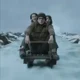 The Slippery Slope