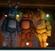 Fnaf movie