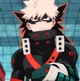 Katsuki Bakugo
