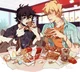 Nico et Will 