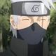 Kakashi Hatake