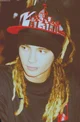Tom Kaulitz 