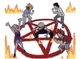 Mha dorms sleepover