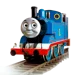 Thomas the Train