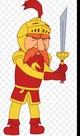 Knighty knight 