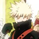 Bakugo Katsuki 