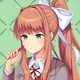 Monika DDLC