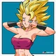 Caulifla - DBS