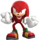 Knuckles the Echidna