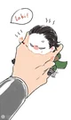 baby loki