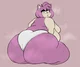 Fat Amy Rose 2