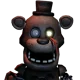Scrap Freddy