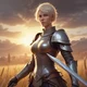 Clare the Claymore