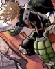 Bakugo Katsuki 